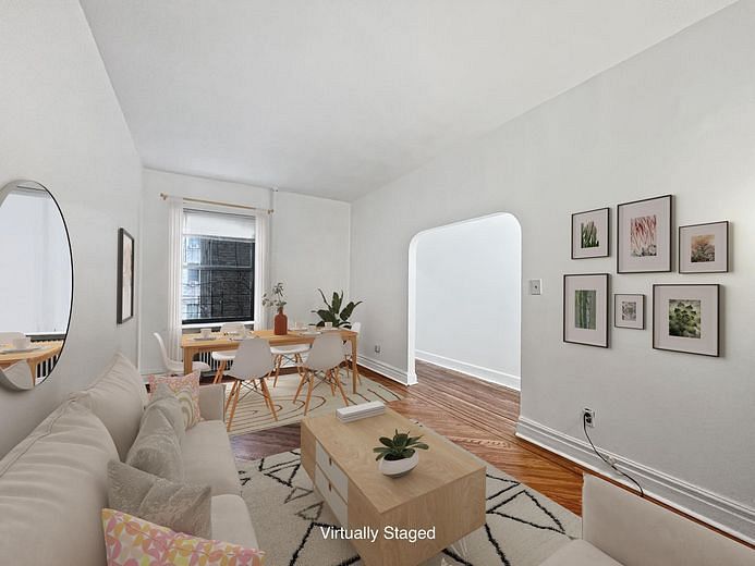 773 Eastern Parkway #1A