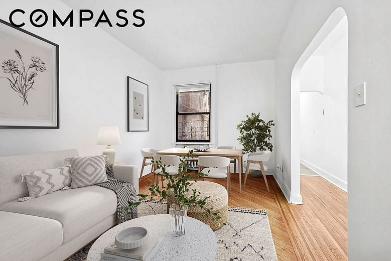 773 Eastern Parkway #1A
