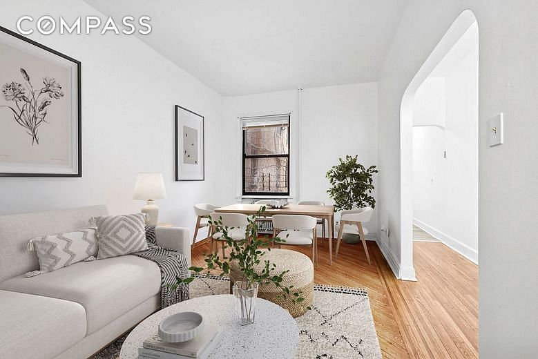 773 Eastern Parkway #1A