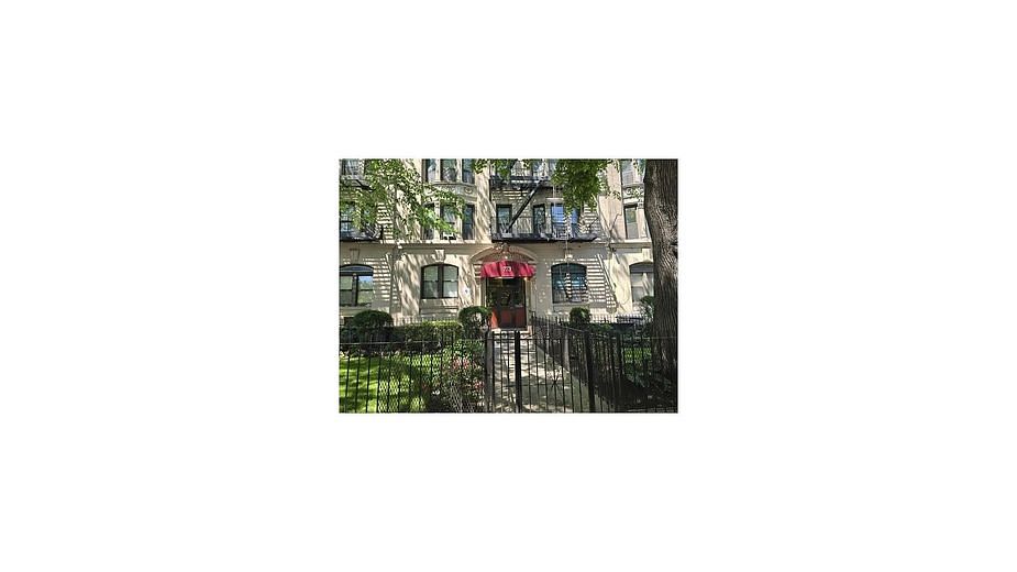 773 Eastern Parkway #3C