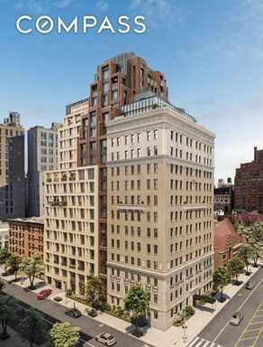 Image 1 of 13 for 378 West End Avenue #1B in Manhattan, New York, NY, 10024
