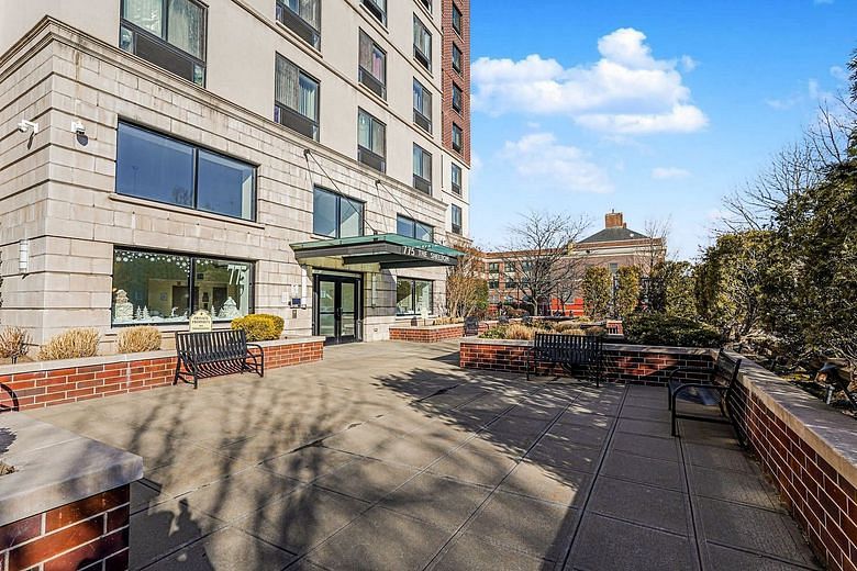 775 Lafayette Avenue #5F