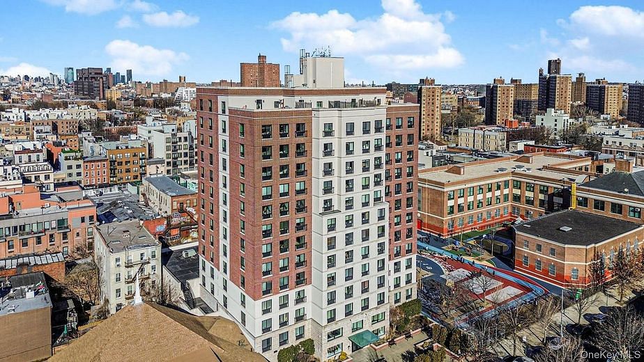 775 Lafayette Avenue #5F