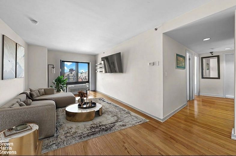775 Lafayette Avenue #8B