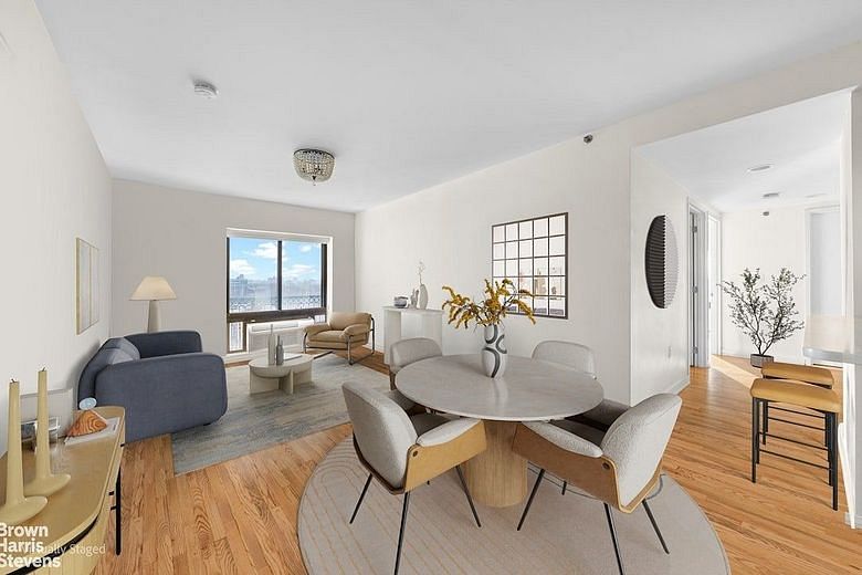 775 Lafayette Avenue #8E