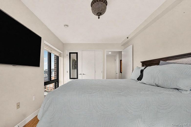 775 Lafayette Avenue #8E