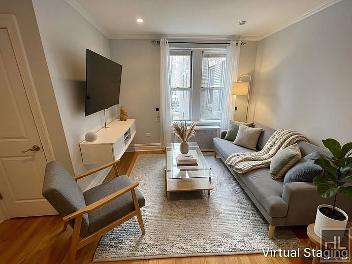 775 Riverside Drive #3F