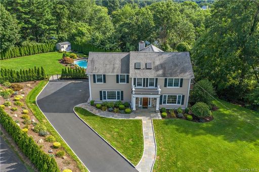 Image 1 of 28 for 22 Parkwood Place in Westchester, Rye Brook, NY, 10573