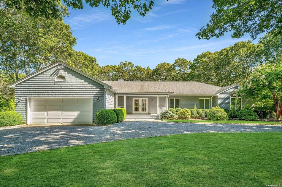 Image 1 of 14 for 29 Elizabeth Lane in Long Island, Quogue, NY, 11959