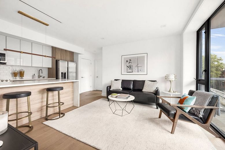 778 Marcy Avenue #3B