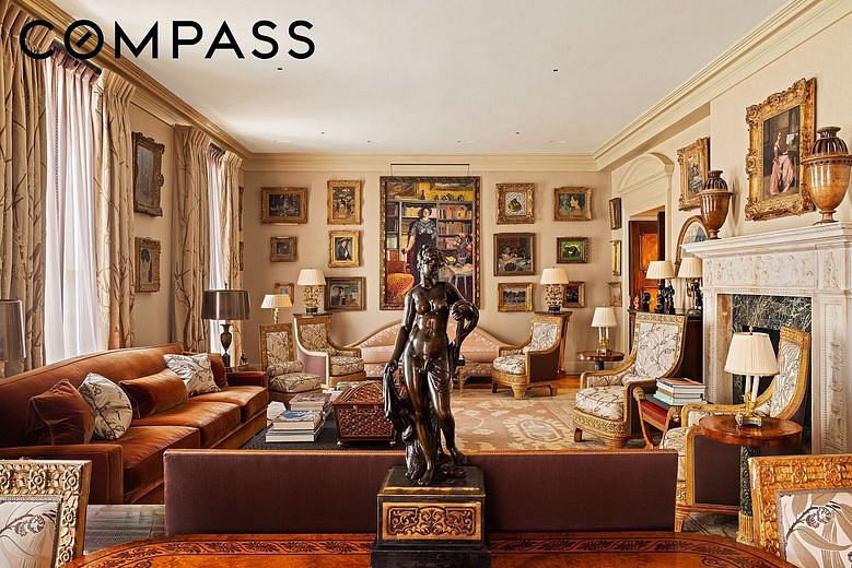 778 Park Avenue #8
