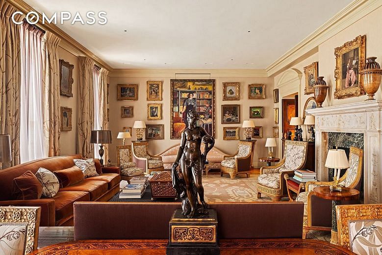 778 Park Avenue #8