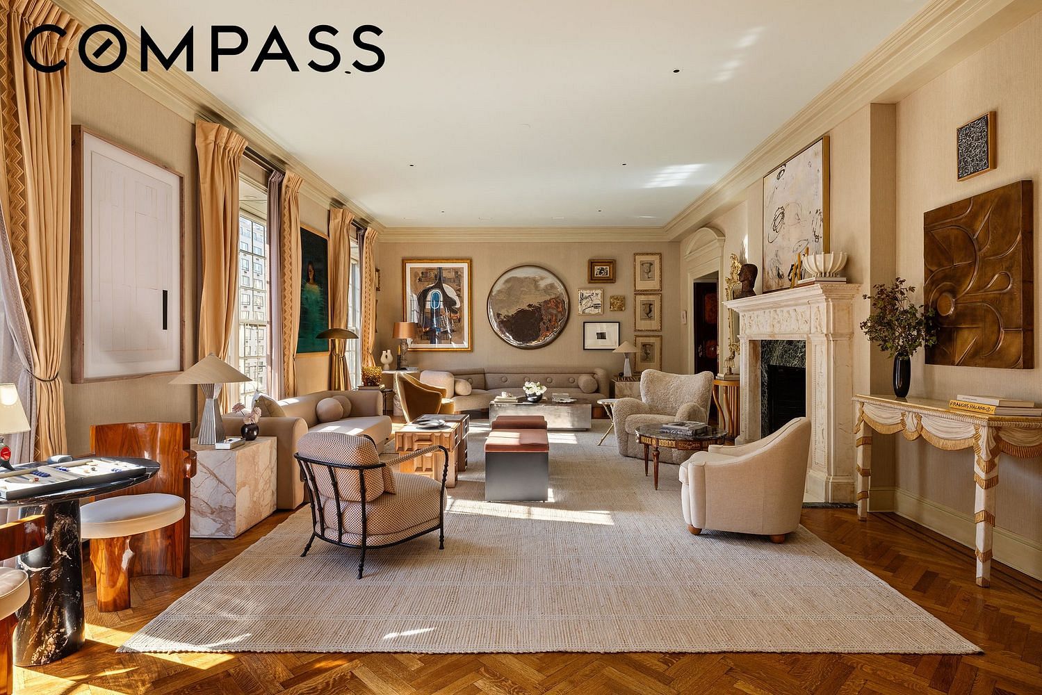 778 Park Avenue #8