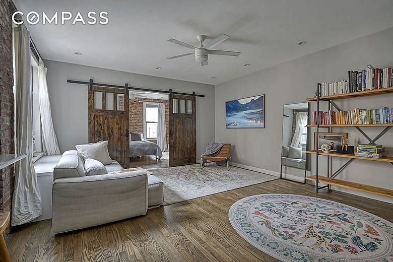 779 Riverside Drive #C52