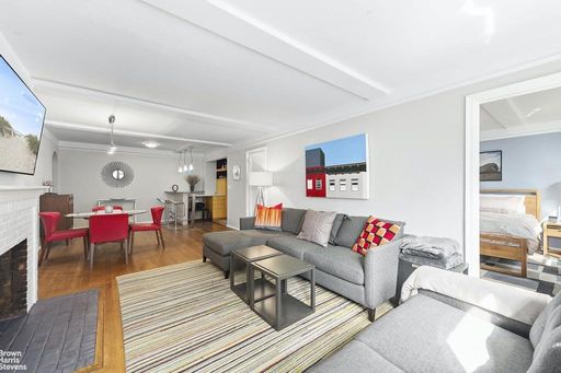 Image 1 of 16 for 140 East 28th Street #4B in Manhattan, New York, NY, 10016