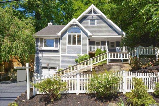 Image 1 of 20 for 49 Ocean Avenue in Long Island, Northport, NY, 11768