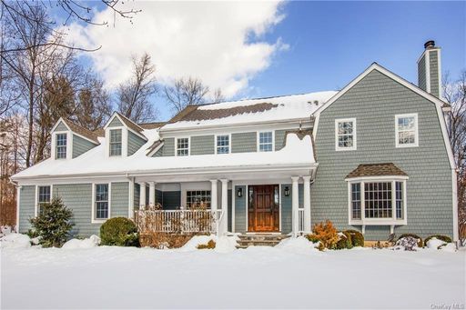 Image 1 of 35 for 25 North Way in Westchester, Chappaqua, NY, 10514