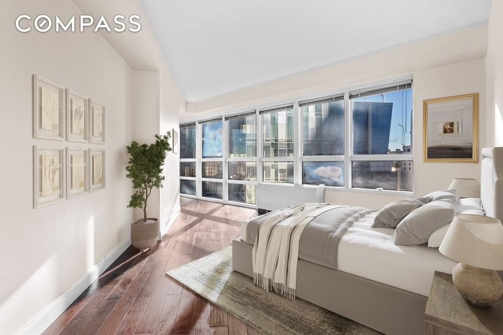 146 West 57th Street #34A in Manhattan, New York, NY 10019