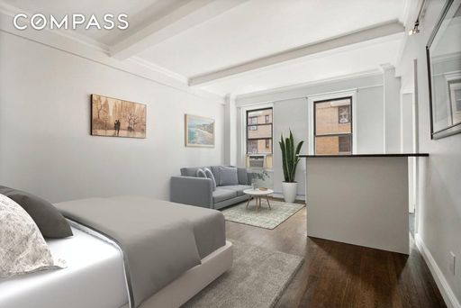 Image 1 of 8 for 243 West End Avenue #1112 in Manhattan, NEW YORK, NY, 10023