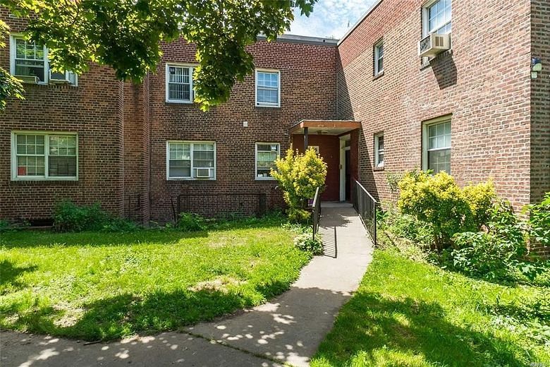 78-05 Park Drive East #4B