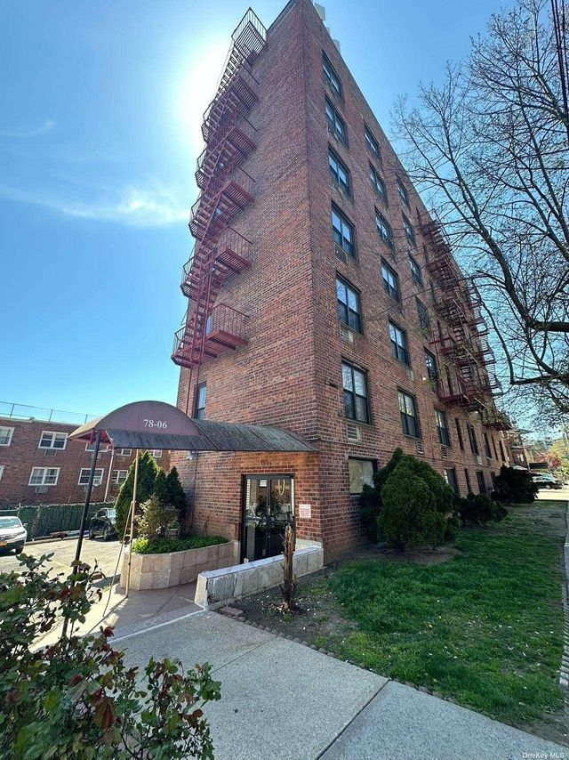 Image 1 of 7 for 78-06 46th Avenue #4G in Queens, Elmhurst, NY, 11373
