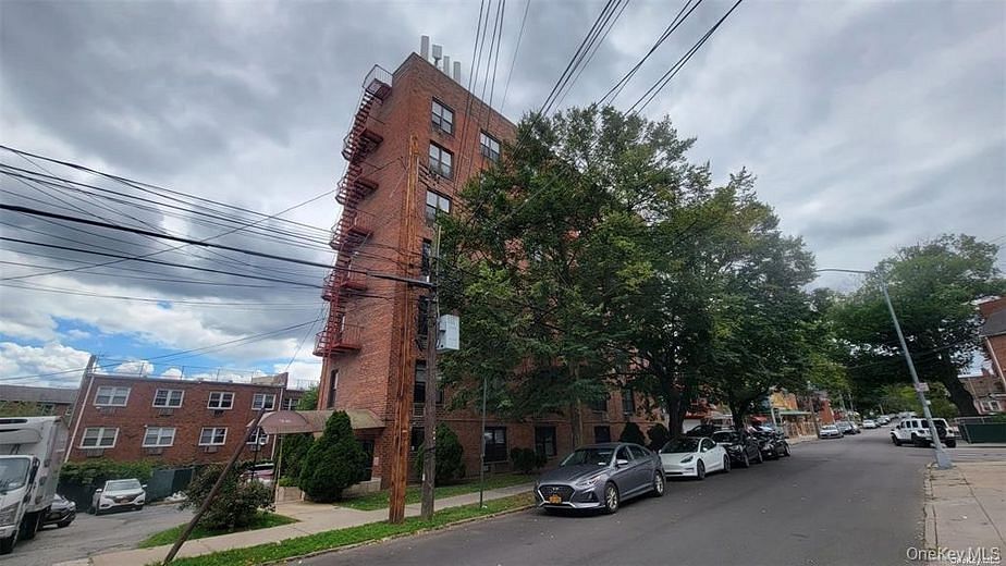 78-06 46th Avenue #6C