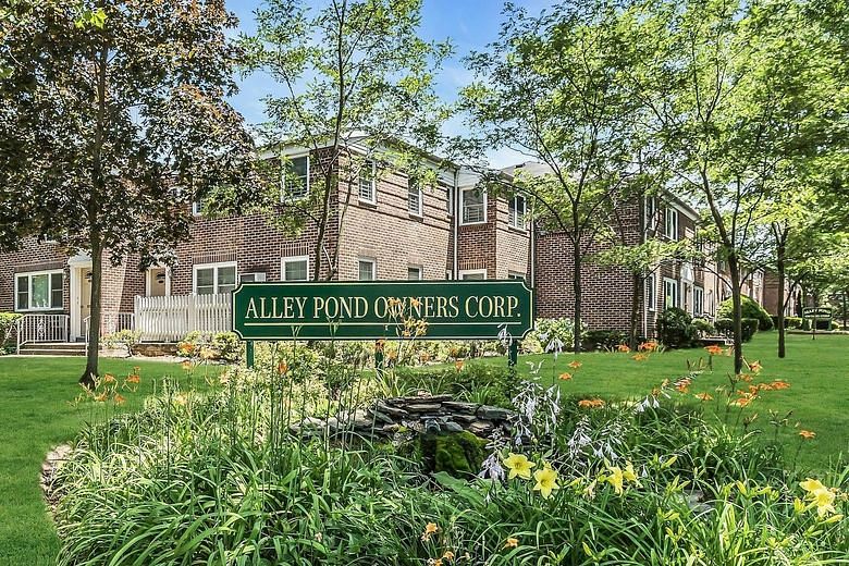 78-07 Springfield Boulevard #B