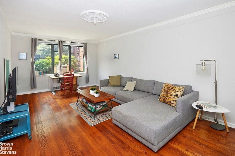 78-11 35th Avenue #1G