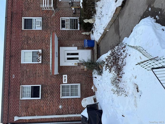 78-13 Park Drive E #2A