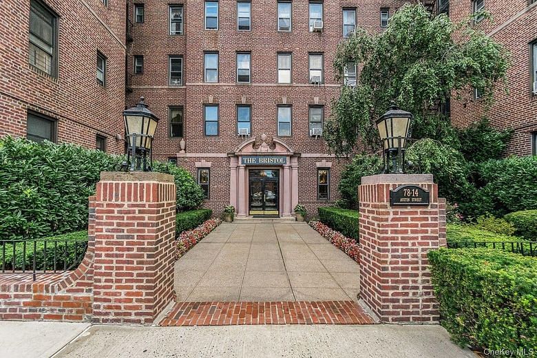 78-14 Austin Street #3-F
