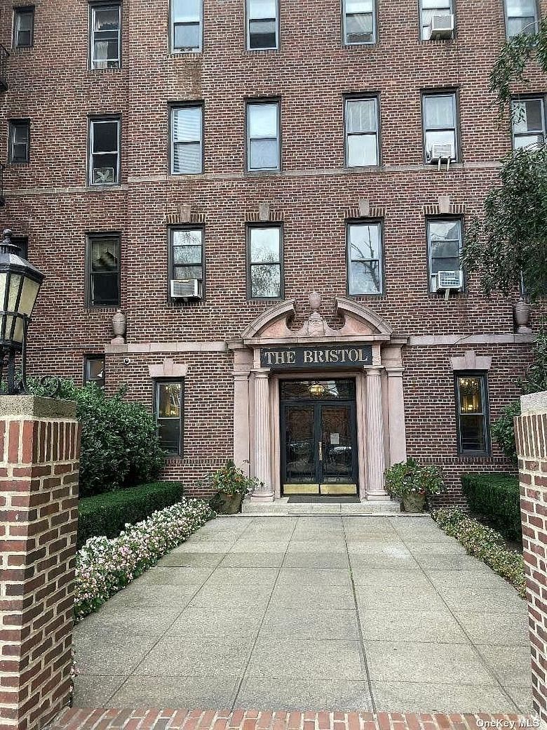 78-14 Austin Street #4G