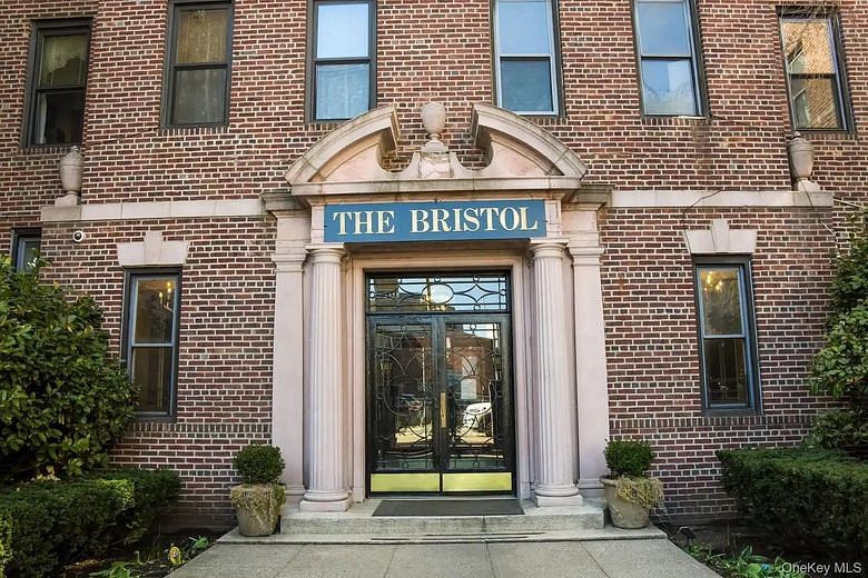 78-14 Austin Street #5-E