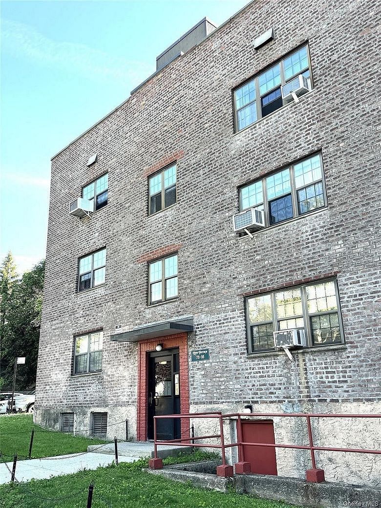 78-16 147th Street #3C