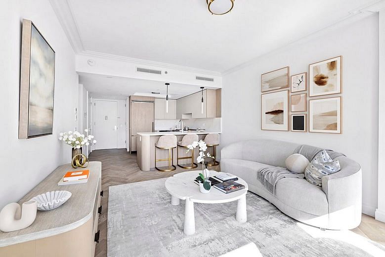 78-29 Austin Street #414