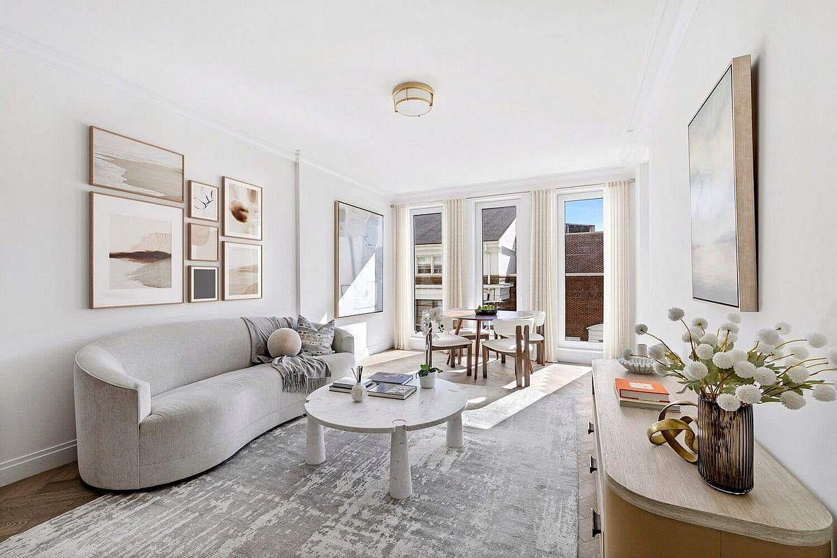 Image 1 of 25 for 78-29 Austin Street #PH2P in Queens, NY, 11375