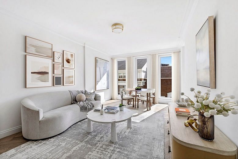 78-29 Austin Street #PH2P