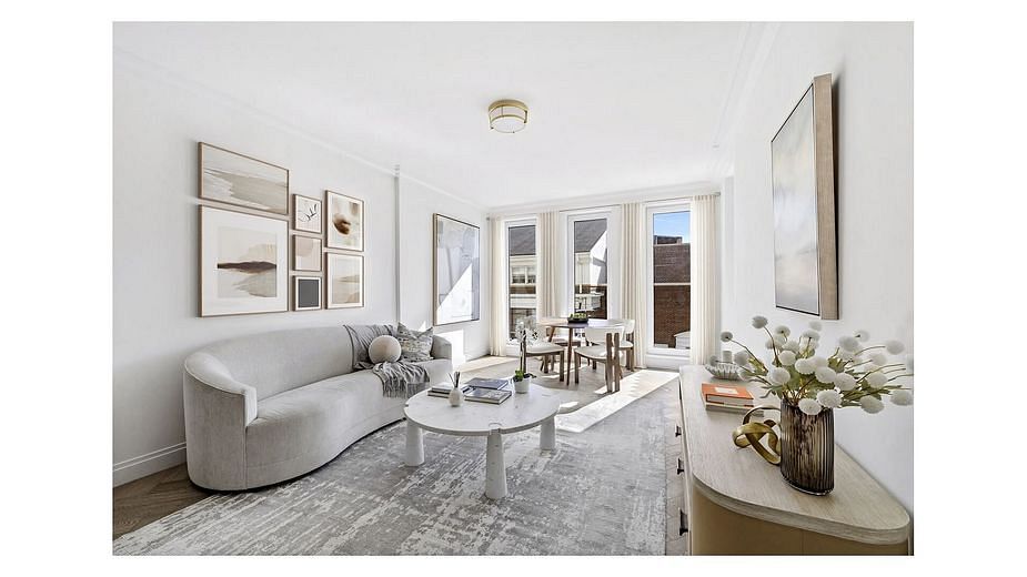 78-29 Austin Street #PH2P