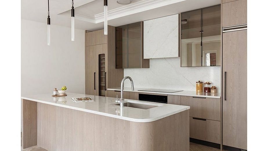 78-29 Austin Street #TH4