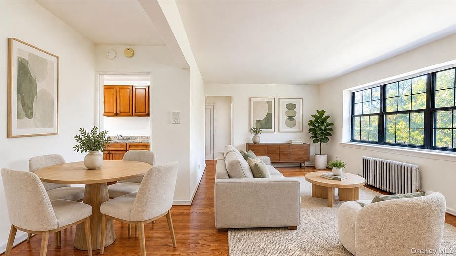 78-43 147th Street #3V