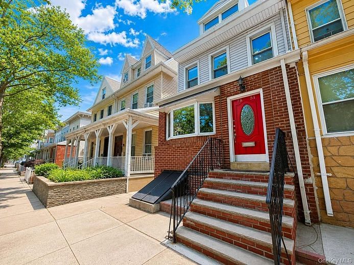 78-51 80th Street