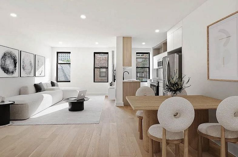 78-86 Thayer Street #1G