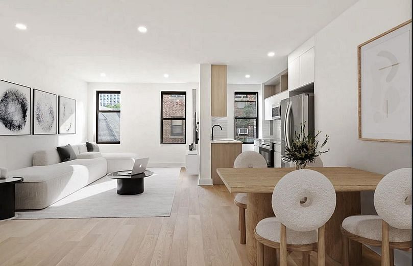 78-86 Thayer Street #5K