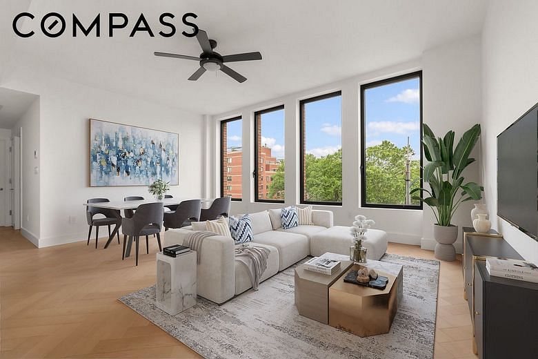 78 Amity Street #3D