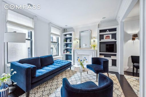 Image 1 of 9 for 78 Charles Street #4R in Manhattan, New York, NY, 10014