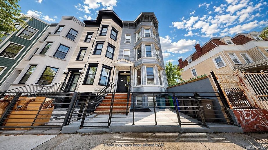 78 Cornelia Street