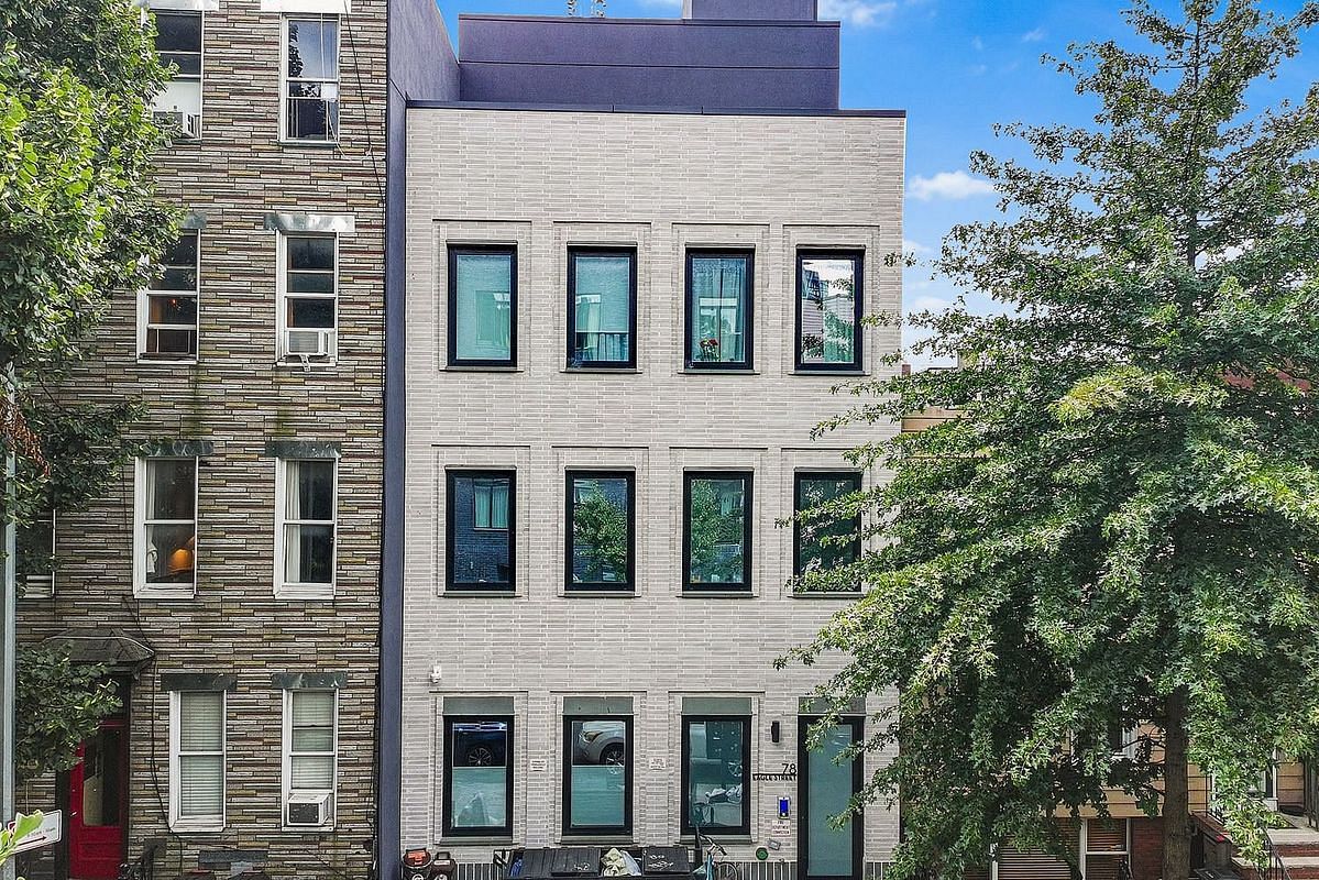 Image 1 of 37 for 78 Eagle Street #3 in Brooklyn, NY, 11222