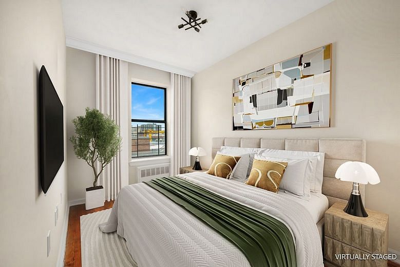 78 East 127th Street #19A