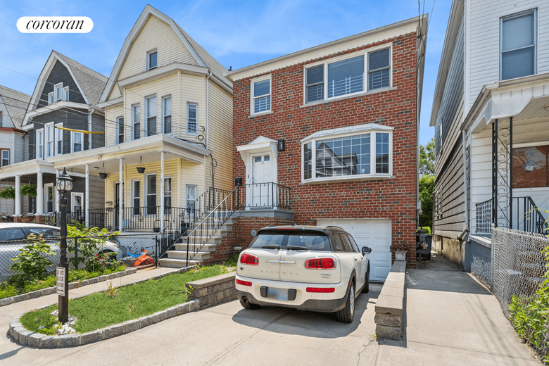 78 East 236th Street