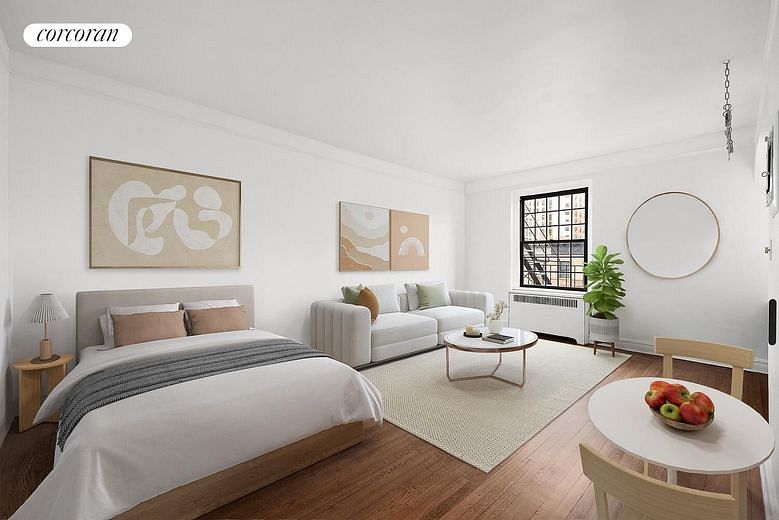78 Eighth Avenue #5F