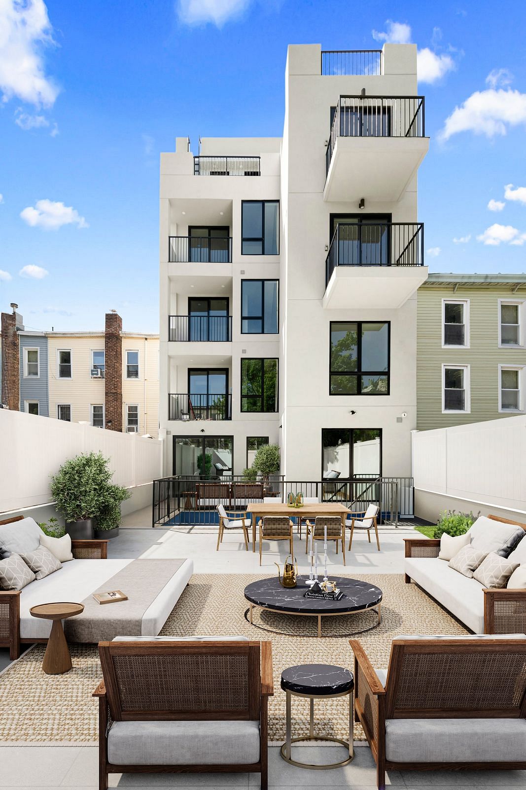 Image 1 of 11 for 78 Harman Street #1R in Brooklyn, NY, 11221